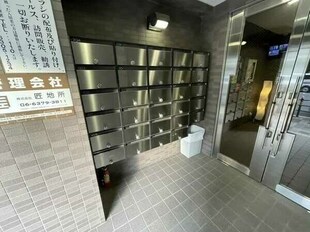 西中島南方駅 徒歩7分 7階の物件内観写真